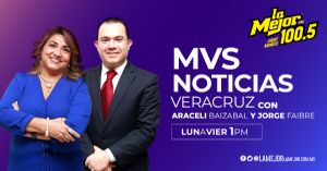 MVS Noticias Veracruz
