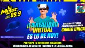 Foto ilustrativa de la nota titulada La realidad virtual es lo de hoy