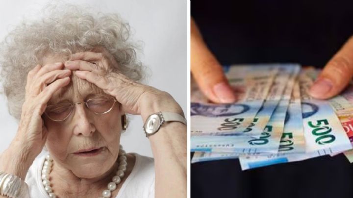 ¿Cómo afecta el aumento del salario mínimo en México a la Pensión IMSS?