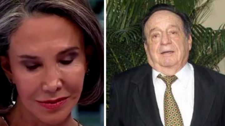 Florinda Meza revela que quiso adoptar un bebé: “¿Se arrepiente de no ser mamá?”