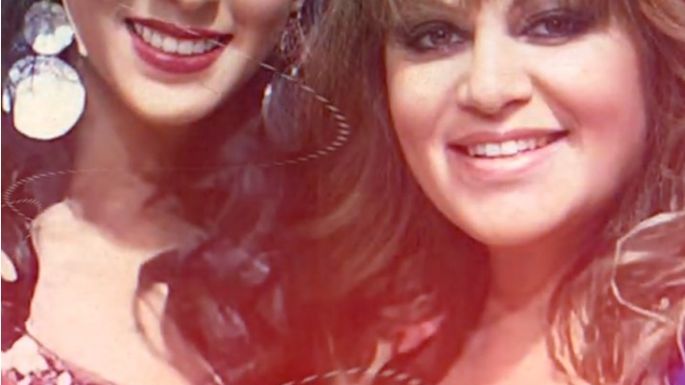 Cynthia Urías comparte una de las anécdotas que tuvo junto a Jenni Rivera
