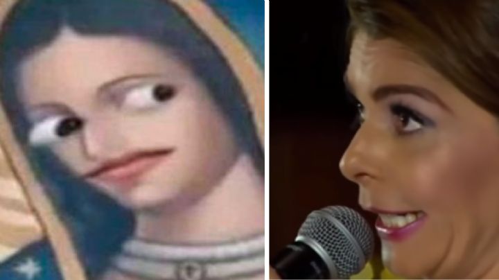 Itatí Cantoral nuevamente cantará las mañanitas a La Guadalupana, ¿dónde y a qué hora ver?