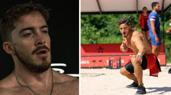 Aristeo Cázares podría regresar a ‘Exatlón México’, tras demanda a popular televisora