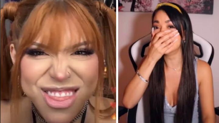 Aseguran que Yeri Mua lanzó una indirecta bien directa a Caeli