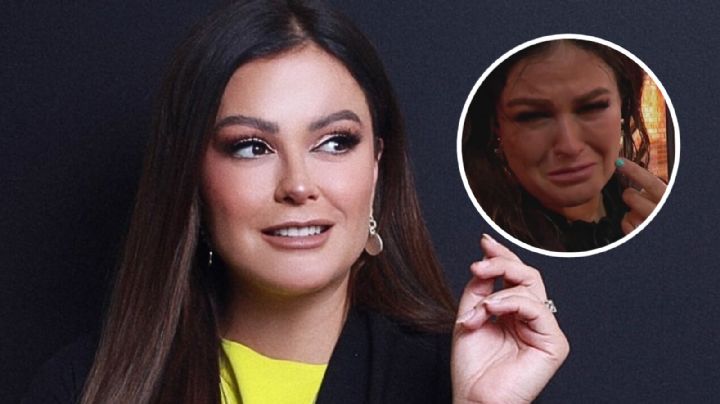 ¿Piensa adoptar? Mariana Echeverría revela su futuro como madre