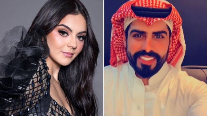 Mayfer Centeno analiza mensaje de ruptura de Massad, ex de Melissa Navarro