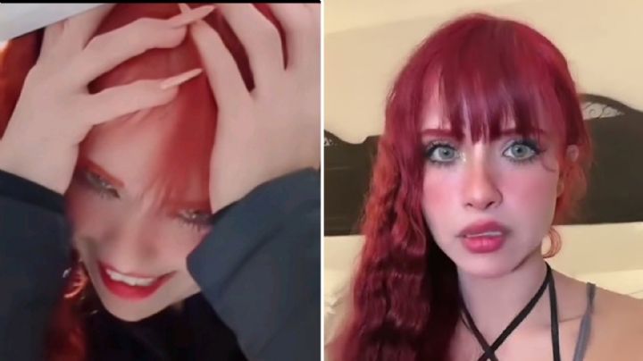 Bella Dueñas vive suceso paranormal y asusta a fans