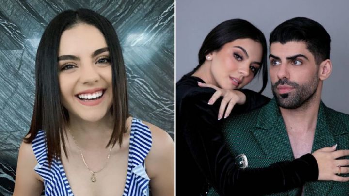 ¿Se reconciliaron? Melissa y Massad reaparecen juntos tras polémica"