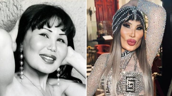 Lyn May celebra 50 años de carrera