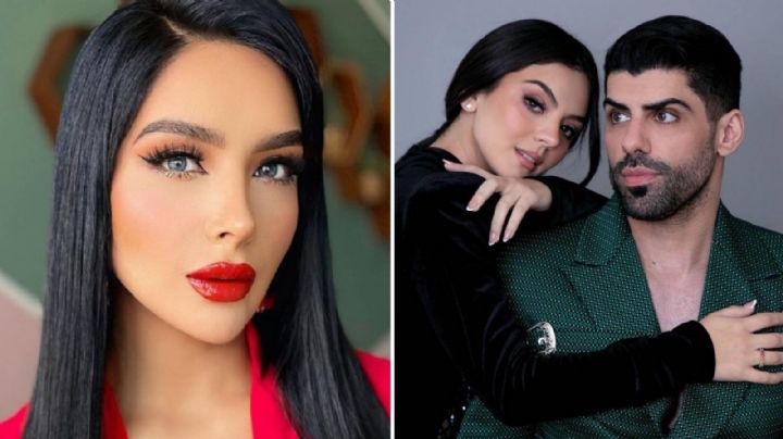 Serrath buscaría estar con Massad tras polémica con Melissa