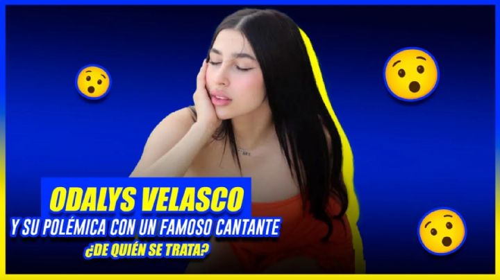 Odalys Velasco en Chismakeup