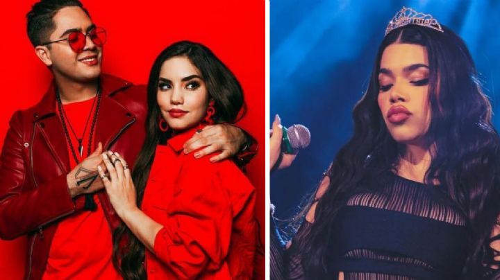 Aseguran que Kimberly Loaiza y JD Pantoja intentaron sabotear la carrera de Kenia Os