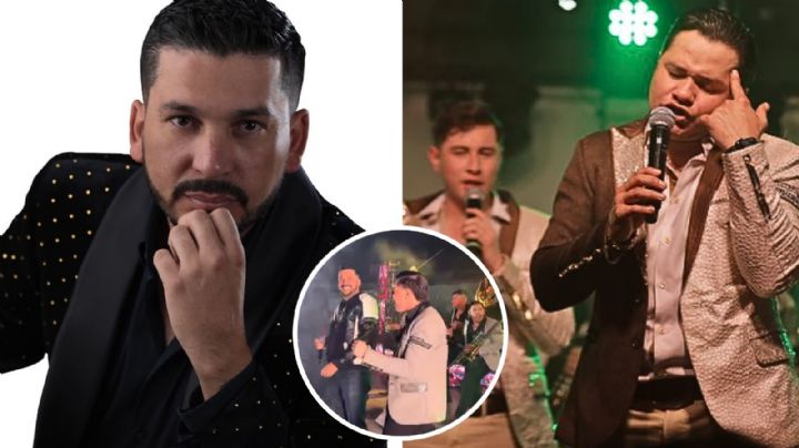 Luis Ángel “El Flaco” regresa a los escenarios con Los Recoditos