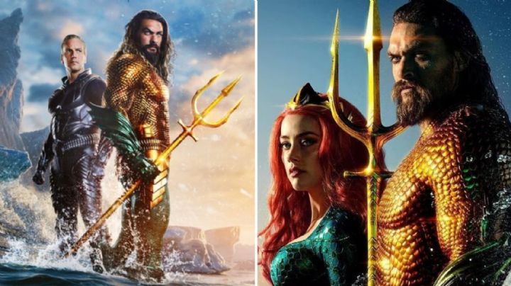 ¿Hay escena post-créditos de 'Aquaman y el reino perdido'?