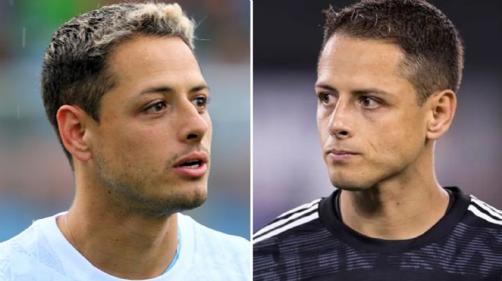 Polémicas en las que se ha visto envuelto El Chicharito Hernández