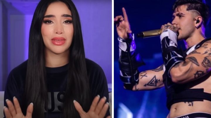 JD Pantoja asegura que manipuló a Kimberly Loaiza para su “estrategia de marketing”