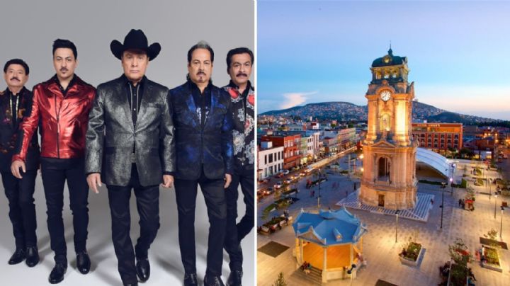 Los Tigres del Norte en Pachuca: ¿Cómo y cuándo comprar boletos?