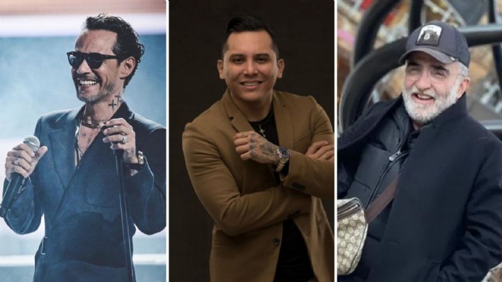 Famosos que se casaron este 2023