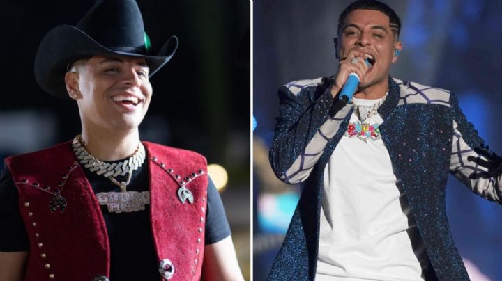 Eduin Caz manda a hacer nueva cadena de diamantes con GPS incluido ¿Por qué razón?