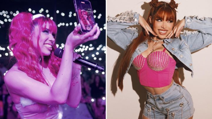 Los escándalos más sonados de Yeri Mua este 2023