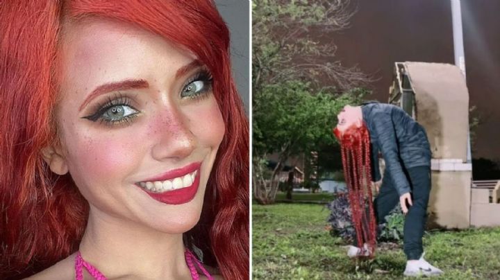 Bella Dueñas rompe el silencio sobre su supuesta posesión: ¿Qué le pasa?