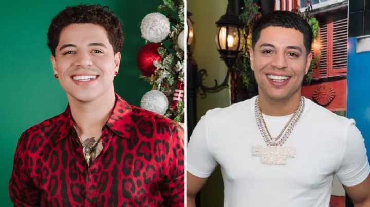 Eduin Caz comprueba que sus chinos son reales