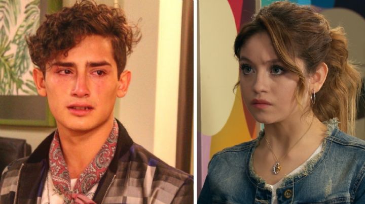 Emilio Osorio revela la verdadera razón por la que rompió con Karol Sevilla, ¿Infidelidad?