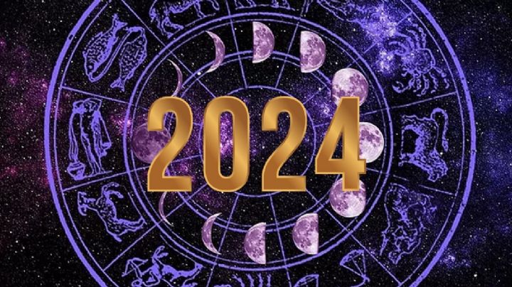 ¿Cómo les irá a cada signo zodiacal en el dinero, amor y salud el próximo año?