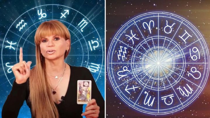 Mhoni Vidente: Horóscopos 27 de diciembre
