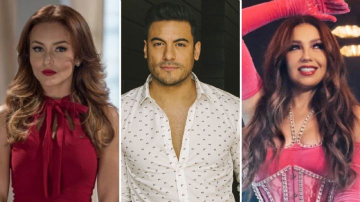 Los rituales más peculiares de los famosos para recibir año nuevo