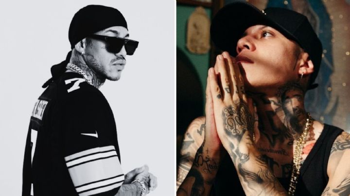 Santa Fe Klan y Lefty SM: La canción que unió a los raperos