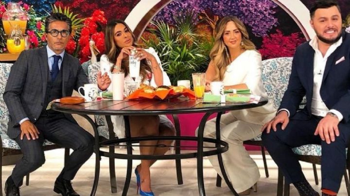 Popular programa de TV renovará a sus conductores, ¿Quién se va?