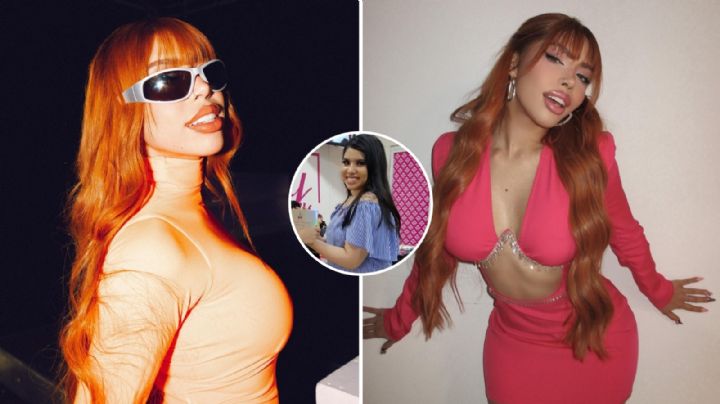 Yeri Mua revela el secreto que la ayudó a bajar más de 20 kilos