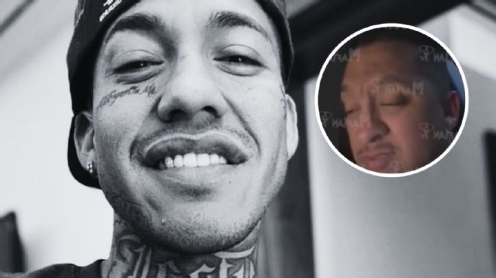 Lefty SM: Ofrecen recompensa para encontrar al responsable de su pérdida