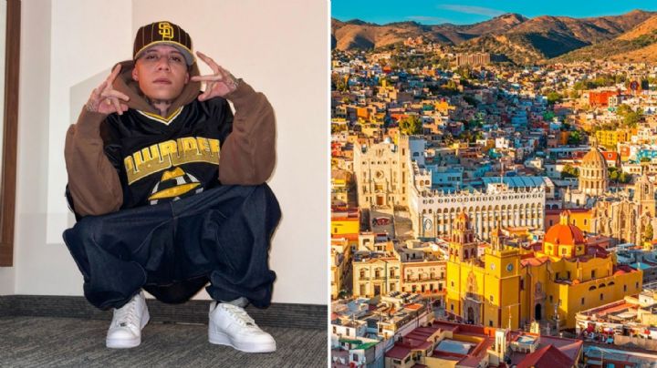 Santa Fe Klan concierto gratuito ¿Dónde y cuándo?