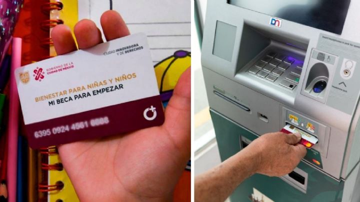 Mi Beca para Empezar 2023: Pasos para obtener el acuse de registro