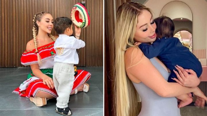 Maya Nazor recibe a nuevo integrante en su familia: ¿un hermano para Luka?