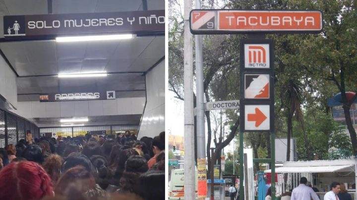 Metro CDMX Línea 9: Revelan fecha de cierre de estaciones; opciones de transporte