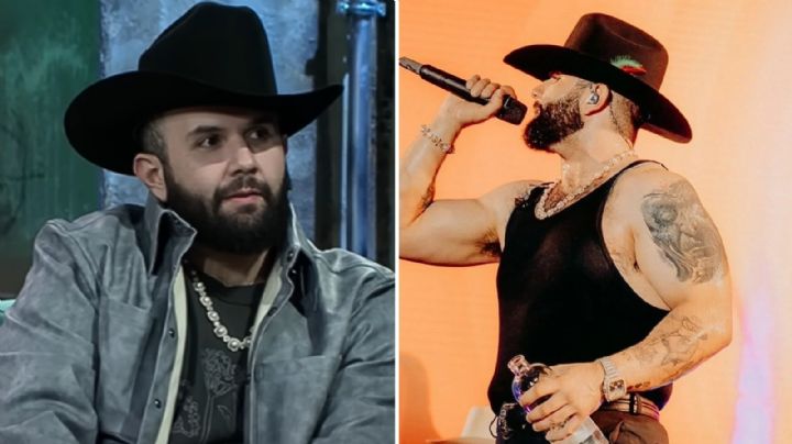 Carin León asegura que tiene suficiente dinero para no preguntar el precio de nada