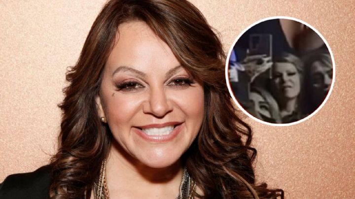 Las veces que el fantasma de Jenni Rivera ha sido captado en video