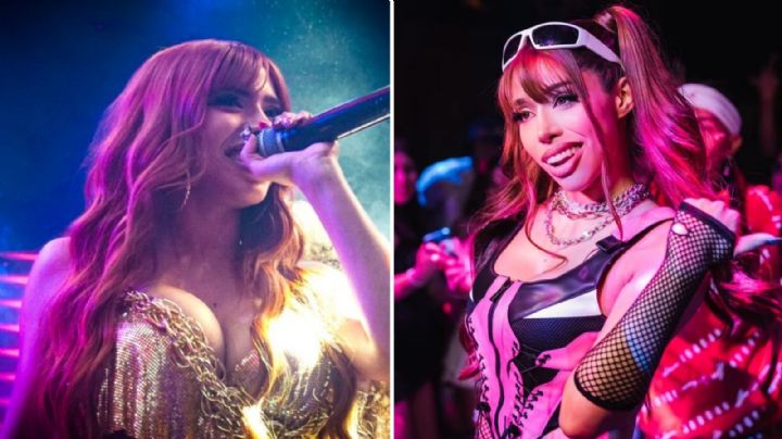 ¿Yeri Mua le hace el feo a los tumbados? Así reaccionó ante la propuesta