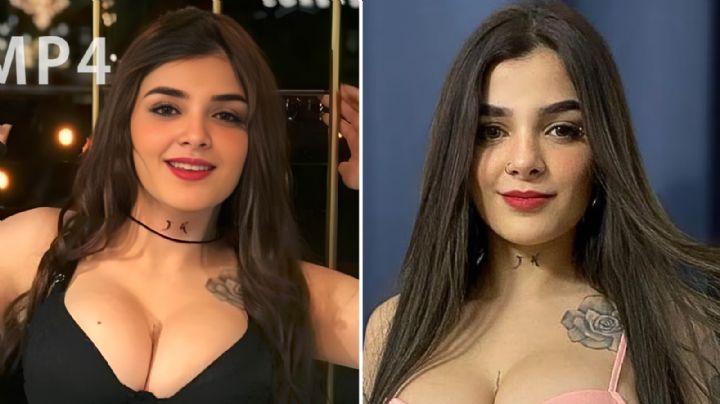 Karely Ruiz se queja de la "gente abusiva" y anuncia nuevos proyectos