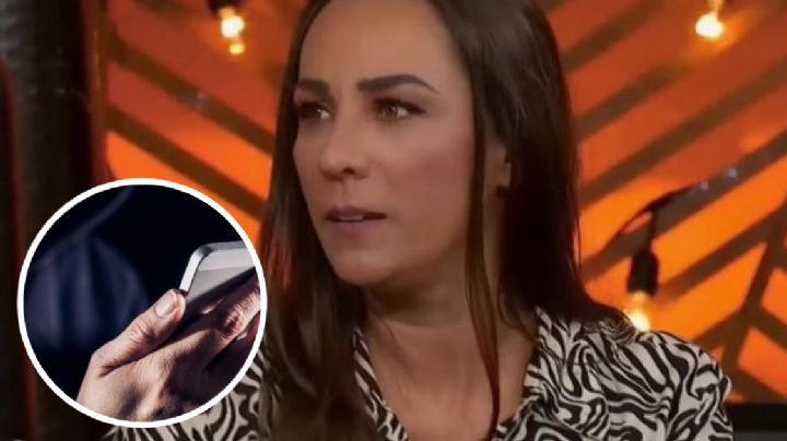 Consuelo Duval sufre robo de más de medio millón de pesos: “Me siento frágil”