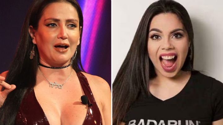 ¡Está harta! Celia Lora busca demandar a Lizbeth por inventar romance