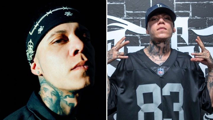 Santa Fe Klan anuncia serie biográfica para contar su vida en el barrio