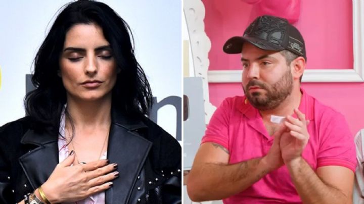 José Eduardo Derbez revela que la peor boda ha sido la de su hermana Aislinn