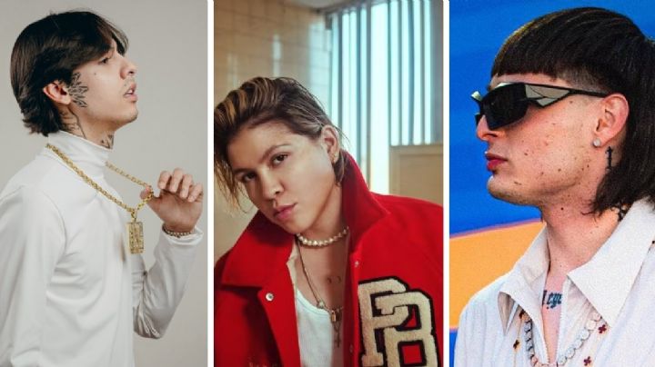 Famosos del regional que no creerás que son casi de la misma edad