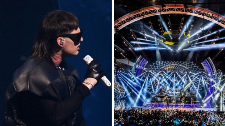 Peso Pluma podría ser excluido del Festival Viña del Mar debido a su música: “Su contenido me impactó”