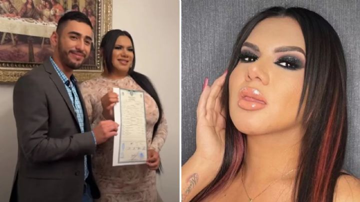 Óscar Barajas revela la vez que Kimberly “La más Preciosa” intentó agredirlo