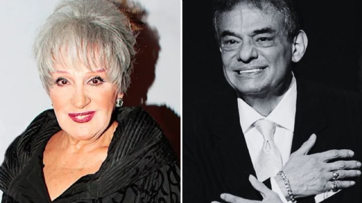 Anel Noreña confesó que hizo con la millonaria herencia de José José